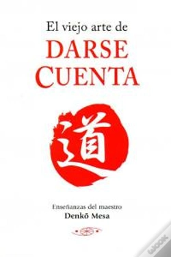 Capa do artigo Viejo Arte De Darse Cuenta