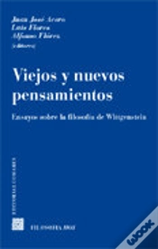 Capa do artigo Viejos Y Nuevos Pensamientos