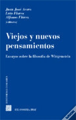 Capa do artigo Viejos Y Nuevos Pensamientos