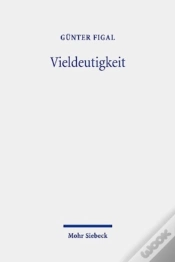 Capa do artigo Vieldeutigkeit
