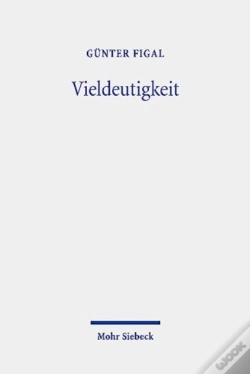 Capa do artigo Vieldeutigkeit