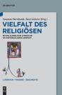 Vielfalt Des Religi Sen - Preview