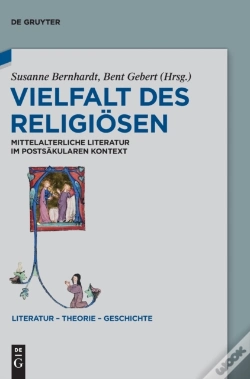 Capa do artigo Vielfalt Des Religi Sen