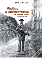 Capa do artigo Vielles & Cornemuses En Vallée Noire