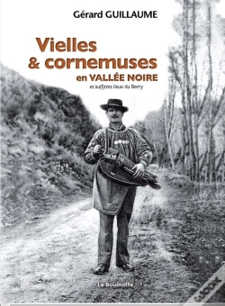 Capa do artigo Vielles & Cornemuses En Vallée Noire