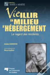 Capa do artigo Viellir En Milieu D