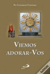 Capa do artigo Viemos Adorar-vos