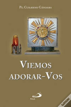 Capa do artigo Viemos Adorar-vos
