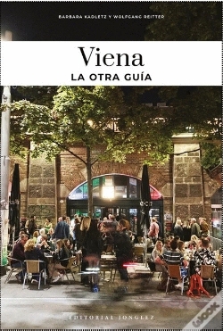 Capa do artigo Viena