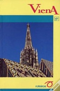 Capa do artigo Viena