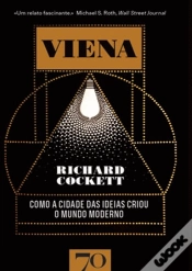 Capa do artigo Viena