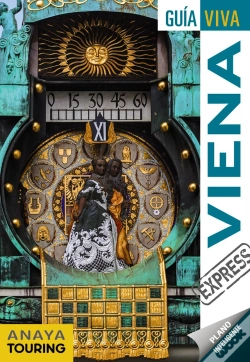 Capa do artigo Viena