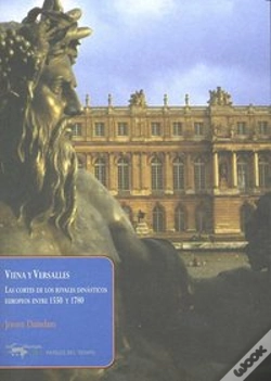 Capa do artigo Viena Y Versalles