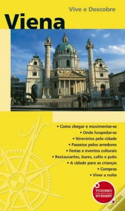 Capa do artigo Viena