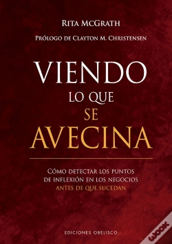 Capa do artigo Viendo Lo Que Se Avecina