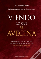 Capa do artigo Viendo Lo Que Se Avecina