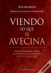 Capa do artigo Viendo Lo Que Se Avecina