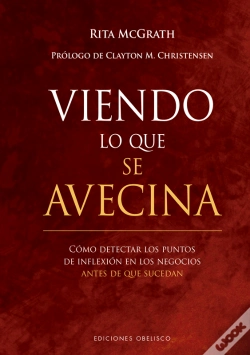 Capa do artigo Viendo Lo Que Se Avecina