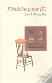 Capa do artigo Viéndolas Pasar Ii
