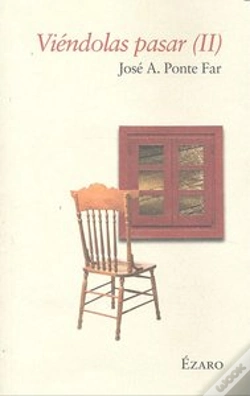 Capa do artigo Viéndolas Pasar Ii