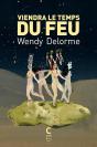 Viendra Le Temps Du Feu - Preview