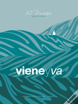 Capa do artigo Viene Y Va