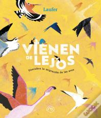 Vienen De Lejos