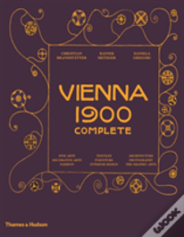 Vienna 1900 Complete
