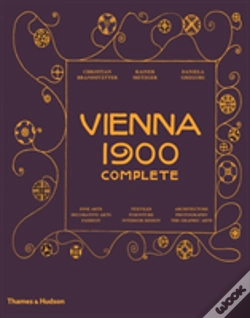 Capa do artigo Vienna 1900 Complete