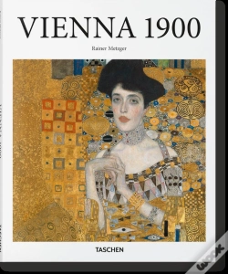 Capa do artigo Vienna 1900