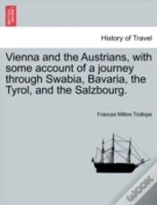 Capa do artigo Vienna And The Austrians, With Some Acco