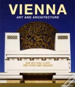 Capa do artigo Vienna: Art and Architecture