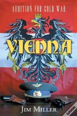 Capa do artigo Vienna: Audition For Cold War