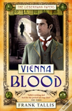 Capa do artigo Vienna Blood