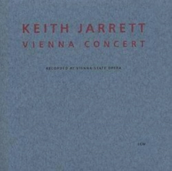 Capa do artigo Vienna Concert - CD