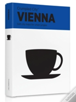 Capa do artigo Vienna Crumpled City Map