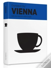 Capa do artigo Vienna Crumpled City Map
