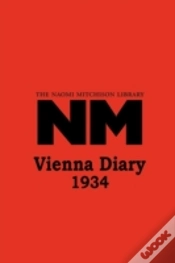 Capa do artigo Vienna Diary 1934