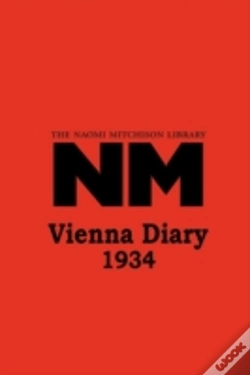 Capa do artigo Vienna Diary 1934