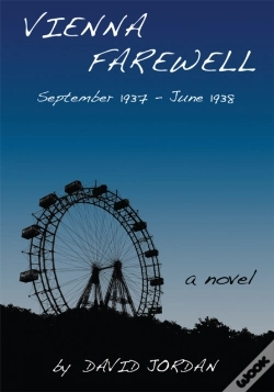 Capa do artigo Vienna Farewell