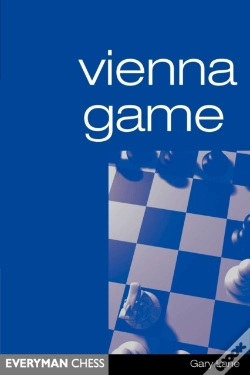 Capa do artigo Vienna Game
