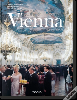 Capa do artigo Vienna