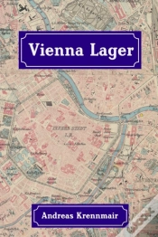 Capa do artigo Vienna Lager
