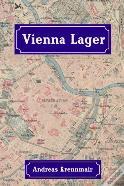 Capa do artigo Vienna Lager