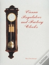 Vienna Regulator Clocks