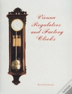 Capa do artigo Vienna Regulator Clocks