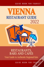 Capa do artigo Vienna Restaurant Guide 2022