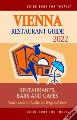 Capa do artigo Vienna Restaurant Guide 2022
