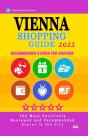 Vienna Shopping Guide 2022 - Preview