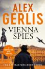Vienna Spies - Preview